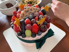 -EnergyCake蛋糕理想国