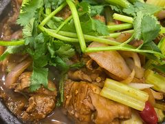 -川香煲(茅台路店)