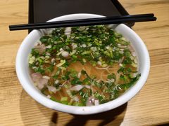 -舌尖尖牛肉面(甘南路店)