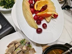 -梅花香里大酒店(郁金香路店)