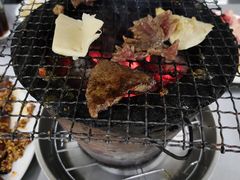 -松明一烤肉馆(鲁园店)