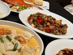 -健眺小海鲜(临海后山店)