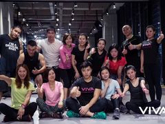 -GYMCARE VIVA(金开店)