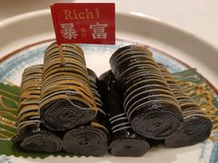 清热龟苓膏肠-宝园酒家(美林M·LIVE天地东座店)
