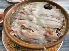 极品白肉砂锅-砂锅居(西四店)