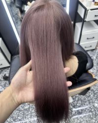 -藤野造型烫染·接发
