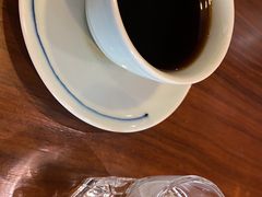 -RUMORS COFFEE ROASTERY鲁马滋咖啡(湖南路店)