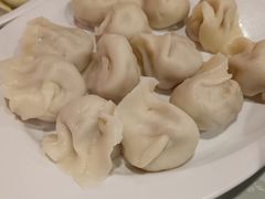 -听涛雅苑百味饺子老家菜馆
