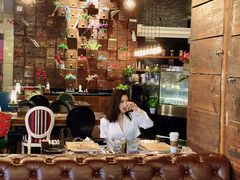 大堂-Let's Taipei 非常烘焙(太古里店)