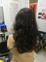 -明·就说好美发店