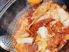 -崔记生活·铁锅炖鱼粘卷子(总店)