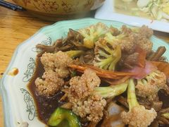 -老奇味(后田街店)