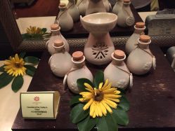 悦椿Spa(花园酒店)-悦椿SPA