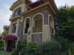 -广州锦绣香江度假别墅