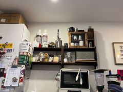 -椿树咖啡