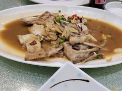 -舌尖上·霞浦滩涂海鲜·新闽菜(总店)