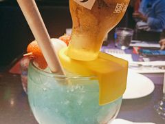 -bluefrog蓝蛙(恒隆广场店)