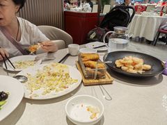 -普天和酒楼·新津菜·烤鸭(天津之眼店)