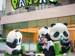 -东莞松山湖万象汇