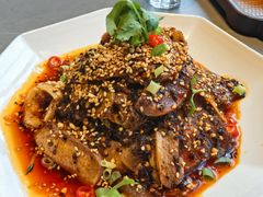 -四川饭店(长白店)