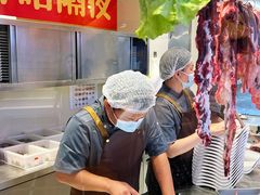 -荣叔港式沙嗲牛肉火锅(正佳潮流店)