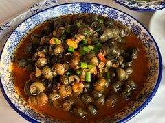 -邱记私房菜·十八年本地菜