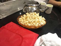 -清真·锦翔炝锅鱼(明德门店)