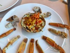 -成隆行·蟹王府(淮海店)