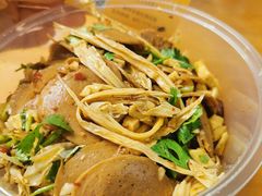 -张记捆鸡(总店)