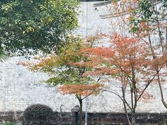 -潜口民宅博物馆