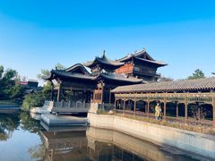 -善化寺