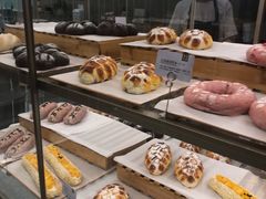 -奈雪的茶(市百一店)