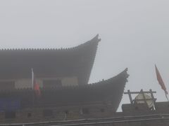 -雁门关景区