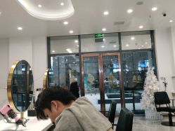 -YESIDO椰岛造型