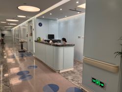 -杭州贝瑞斯美华妇儿医院·早孕·产检·儿科