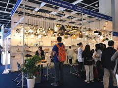 -香港会议展览中心演讲厅