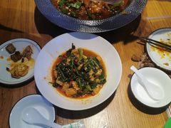 -俭寨大盘鸡·缸子肉·小公鸡·新疆菜(云通店)