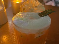 -咖法森林·咖啡  酒吧(天河店)