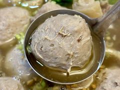 -阿娟牛肉丸·手打牛肉丸·现做现卖