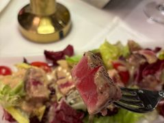 -龙虾酒吧扒房(宁波香格里拉店)