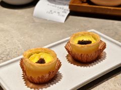 -福顺斋素食馆(梧桐山店)