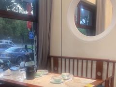-小乡小镇·传承桐庐土菜·老板亲自烧的菜