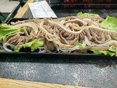 -林记潮牛·牛肉火锅(上马墩店)