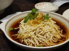 烫干丝-共和春(甘泉路店)