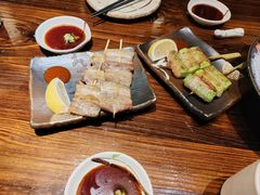 -鸟鹏烧鸟居酒屋(熙龙湾店)