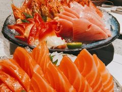 -大渔铁板烧(大悦城店)