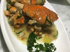 -广玉兰上海菜(德平店)