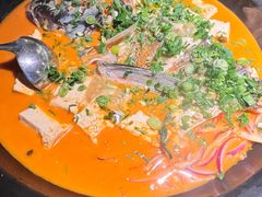 -筱爷叔·上海传统手工菜(玉树路店)