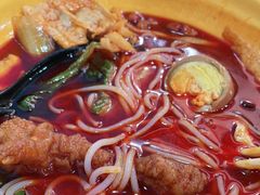 -龍城柳州螺蛳粉(群星路店)