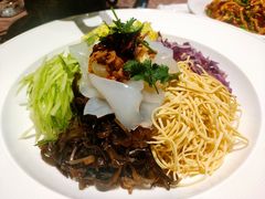 -佳兰雅序融合菜(高新店)